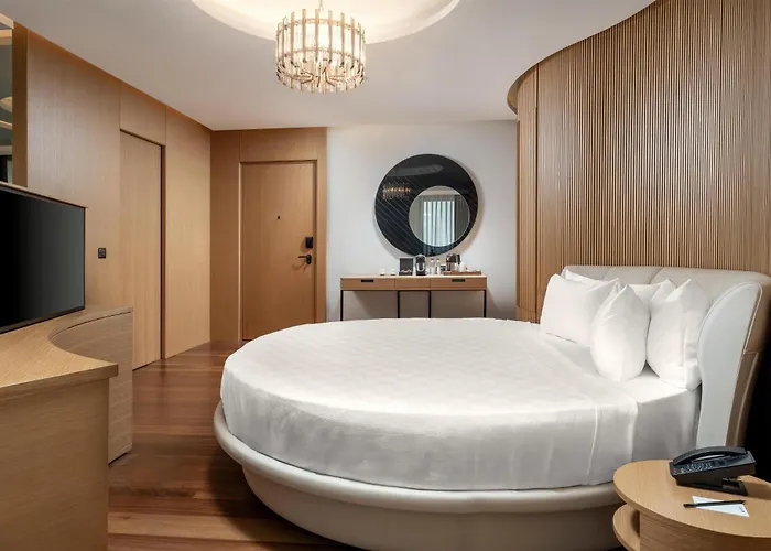 Radisson Blu Hotel, Sakarya
