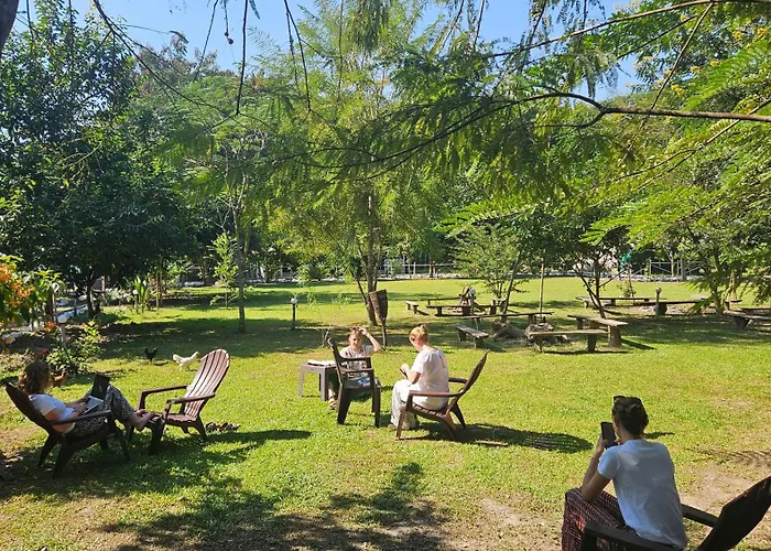 Kodom Bari Retreat, Kaziranga
