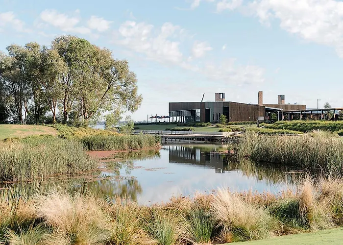 The Sebel Yarrawonga Silverwoods