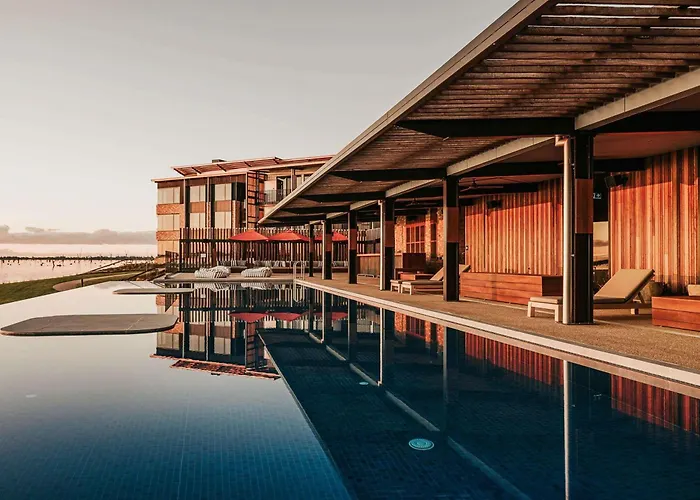 The Sebel Yarrawonga Silverwoods