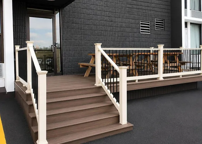 Baymont By Wyndham Johnson City/Binghamton