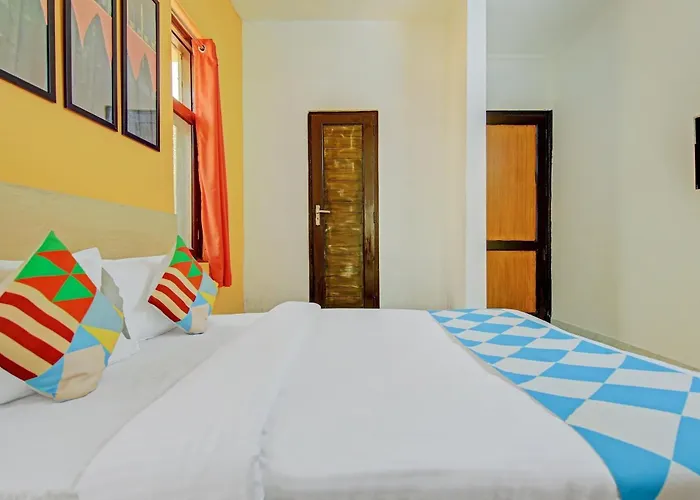 Hotel O Neelam Villa