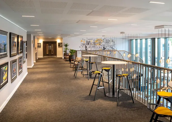 Innside By Melia Newcastle