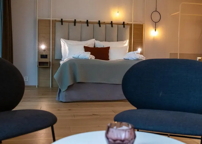 Quality Hotel Hasle Linie