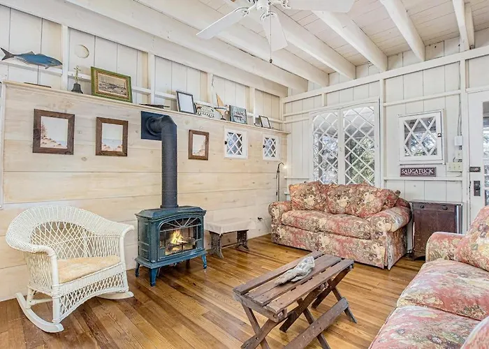 Anna'S Cottage