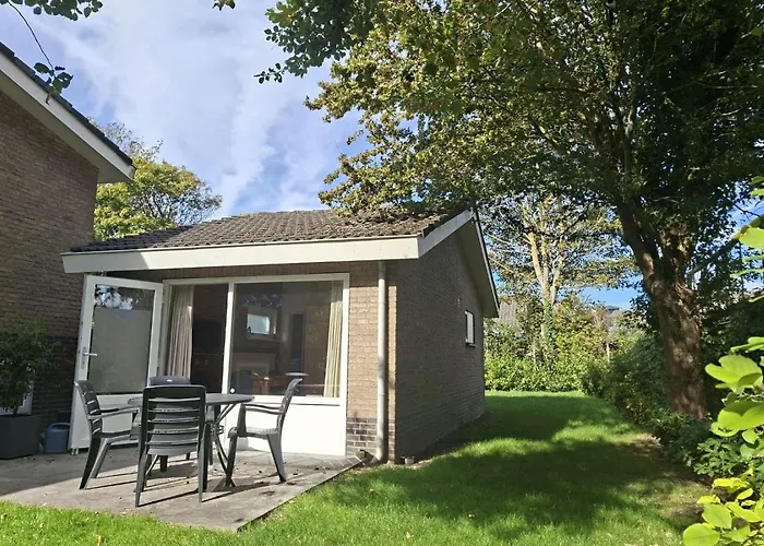 Wielewaal Tuinhuis