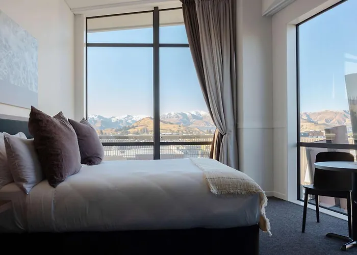 Sudima Queenstown Five Mile
