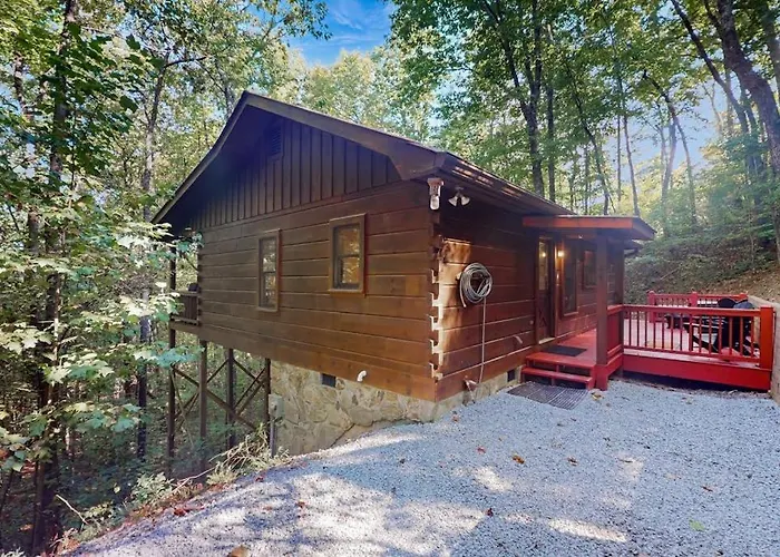 Itterberg Cabin