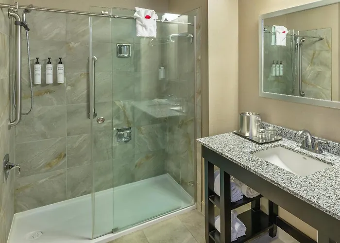 Radisson Hotel Edmonton Airport