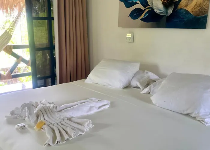 Hotel Villa Del Mar