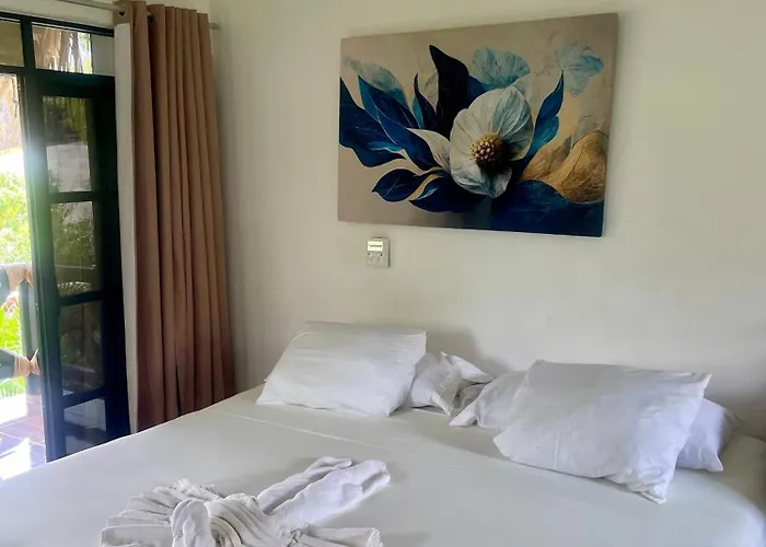 Hotel Villa Del Mar