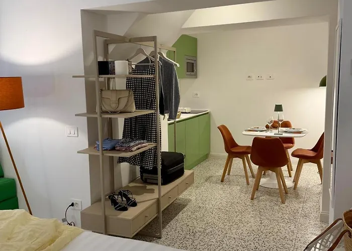 Casaunoe Boutique Hotel