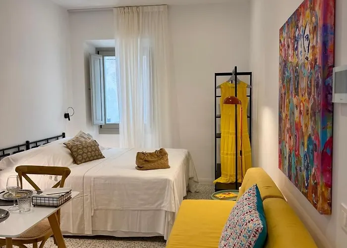 Casaunoe Boutique Hotel