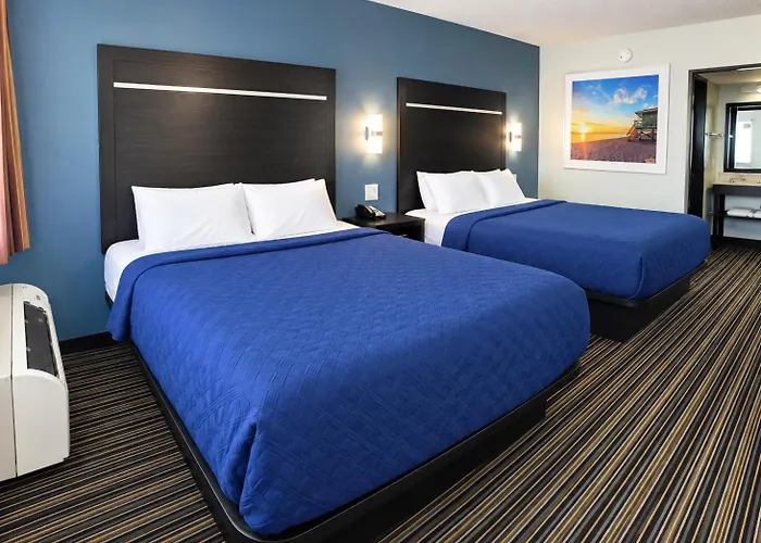 Executive Inn