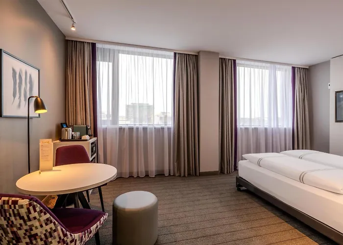 Premier Inn Koblenz City