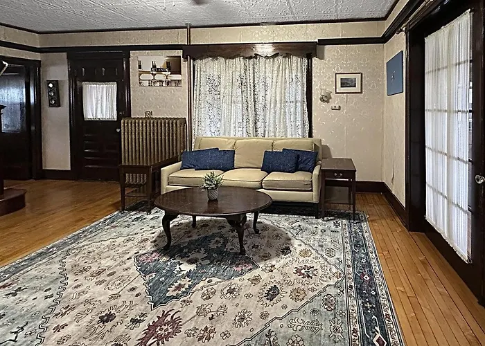 Kurtz Cottage