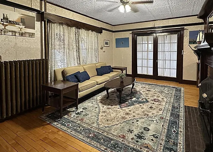 Kurtz Cottage