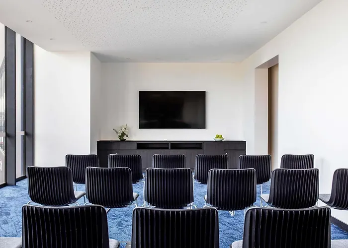 Novotel Devonport