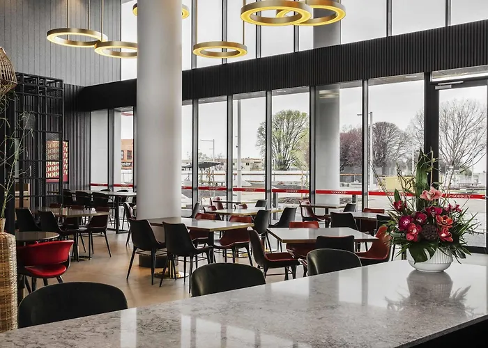 Novotel Devonport