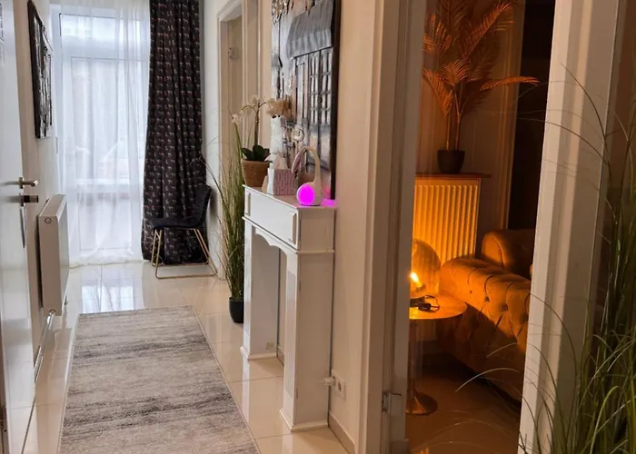 Marram Suitehotel