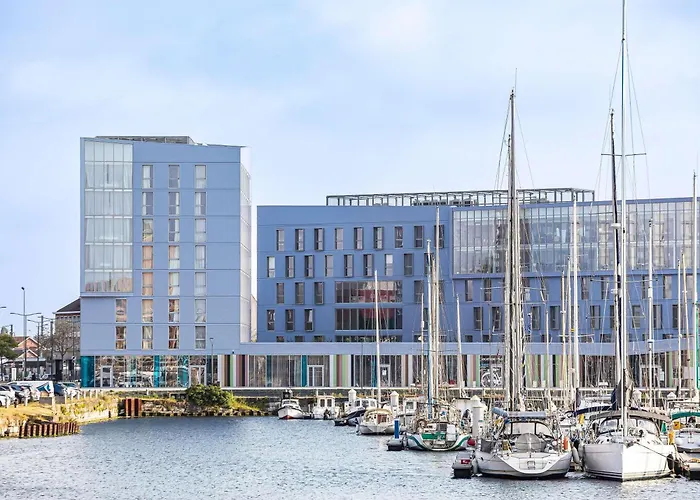 Mercure Dunkerque Centre Gare