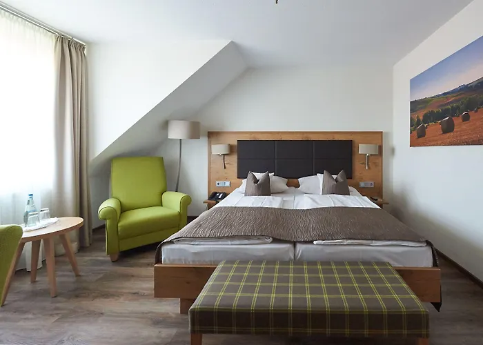 Fetzers Landhotel