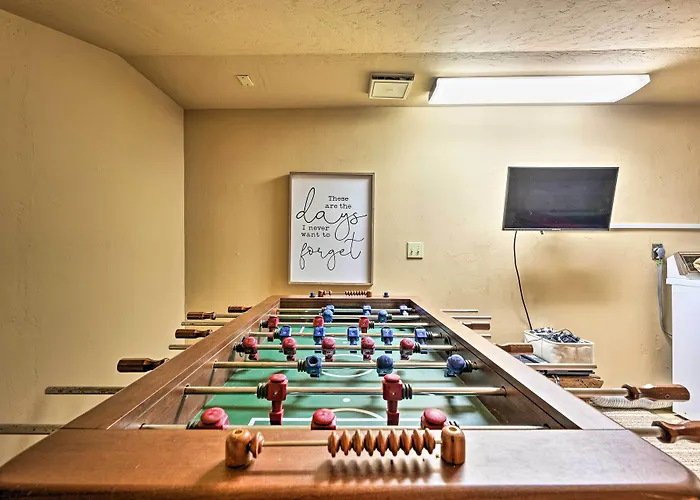 Luxe Sun Valley Retreat W/ Hot Tub, 3 Mi To Resort