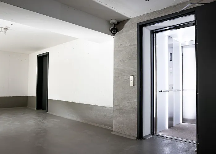 Bodenseezeit Apartmenthotel Garni