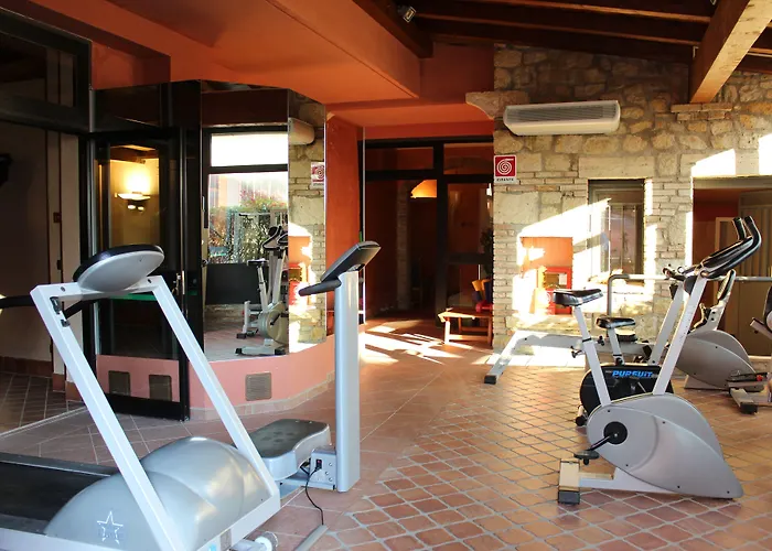 Casanova - Panoramic Rooms And Suites