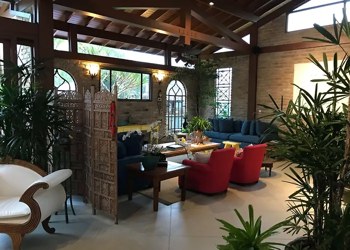 Villa Bebek Hotel (Adults Only)