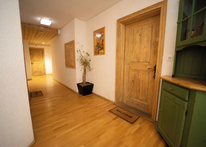 Hotel Magrappe
