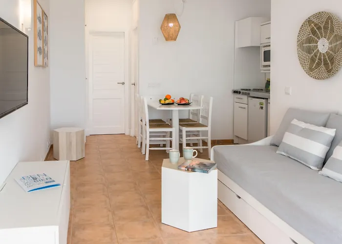 Rvhotels Sea Club Menorca