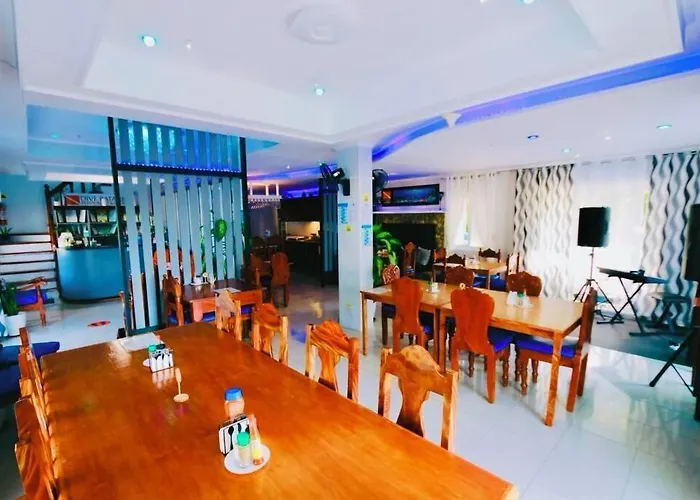 Dive Batanes Lodge