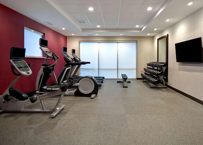 Home2 Suites Eau Claire South, Wi