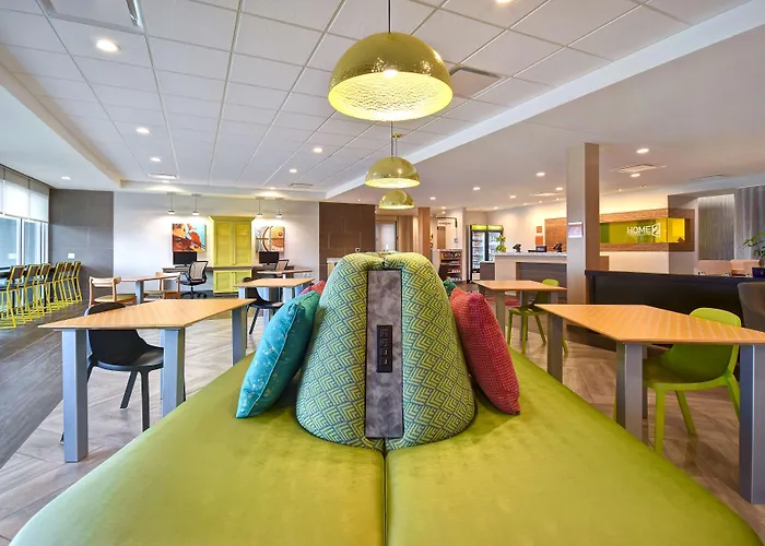 Home2 Suites Eau Claire South, Wi
