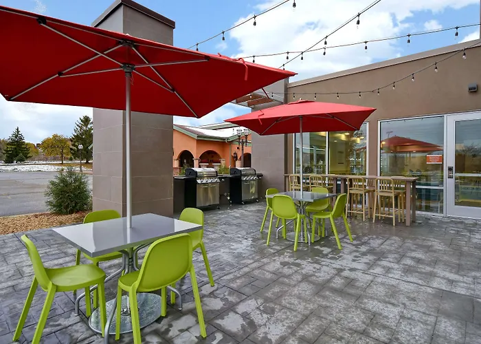 Home2 Suites Eau Claire South, Wi