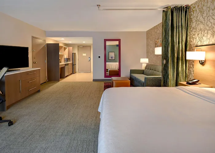 Home2 Suites Eau Claire South, Wi