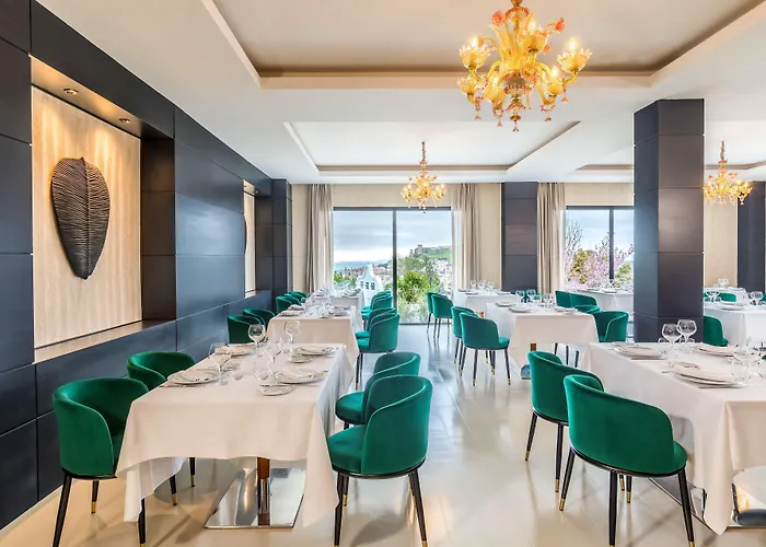 Barcelo Aracena & Spa