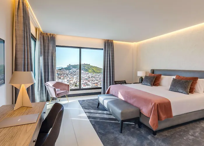 Barcelo Aracena & Spa