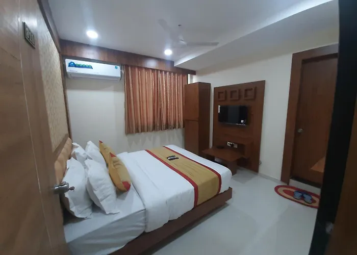 Hotel Restandride