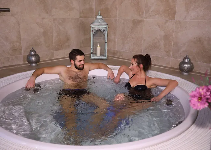 Zepter Spa Wellness Hotel&Zepterme member of Zepter Hotels