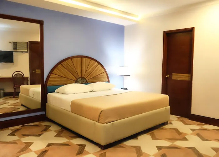 Hotel Valencia