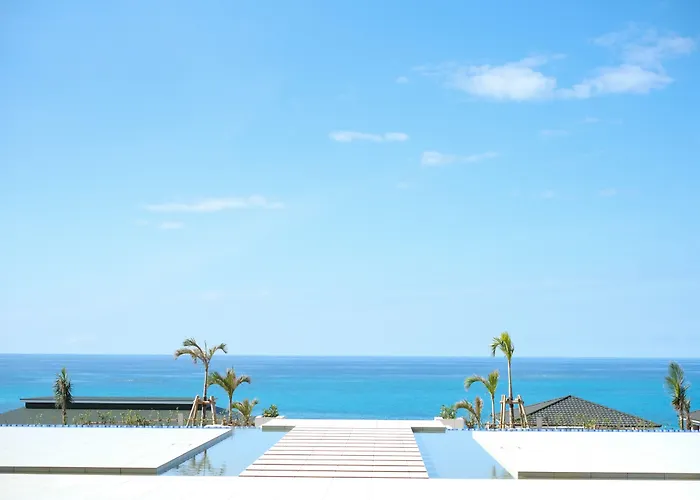 Miyakojima Kurima Resort Seawood Hotel