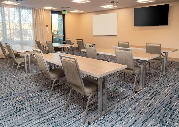 Homewood Suites By Hilton Livermore, Ca