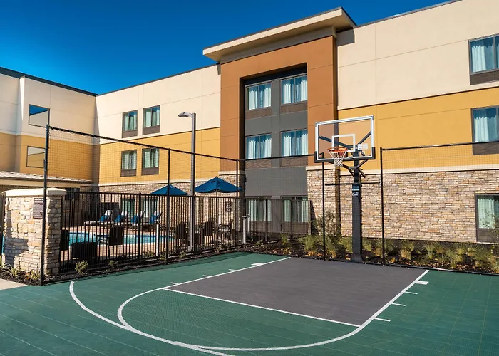 Homewood Suites By Hilton Livermore, Ca