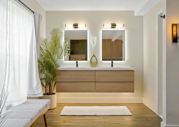 Mendo Bungalow