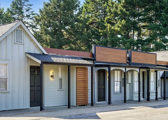 Mendo Bungalow