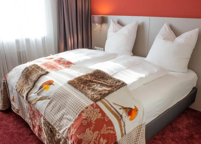 Hotel zum Fischer