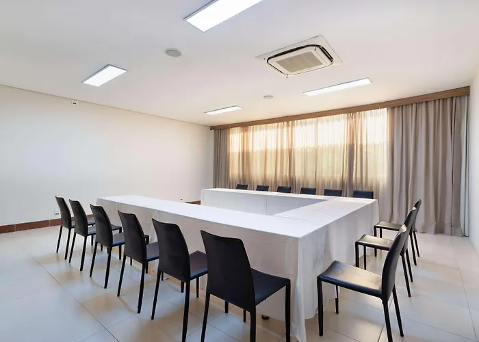 Tryp By Wyndham Manaus Aeroporto