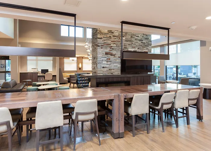 Residence Inn Livermore